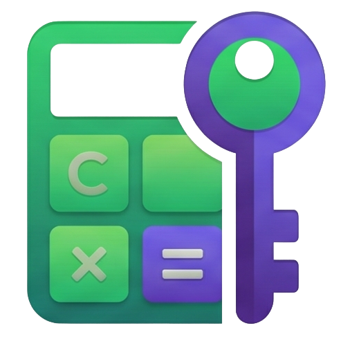 CalcHub Pro Logo